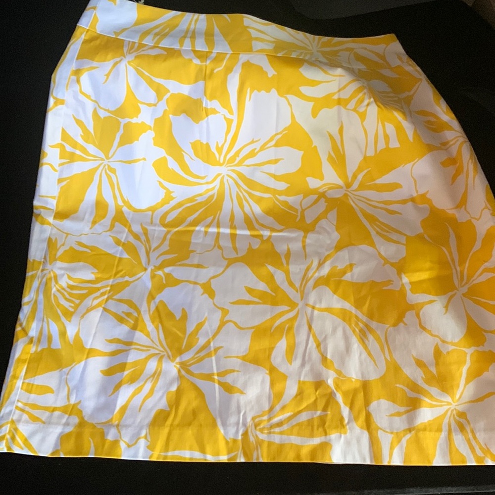 Mark Zunino pencil skirt